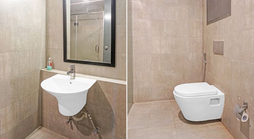 Hotel Somani in Pune