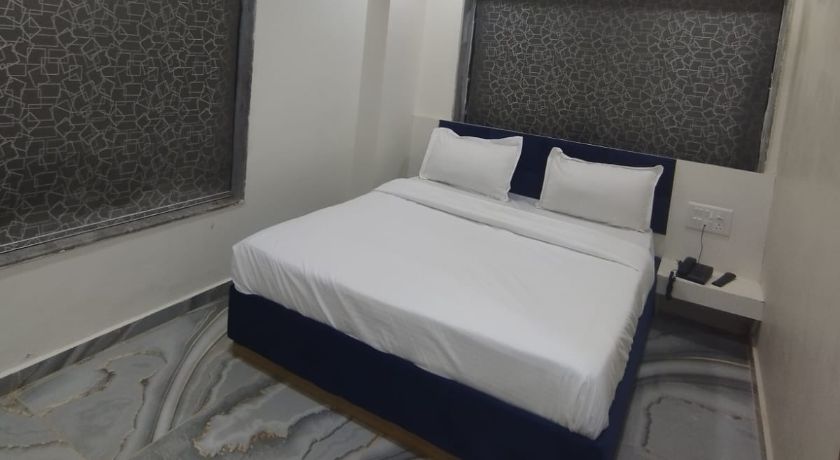 Hotel Gift Inn in Gandhinagar