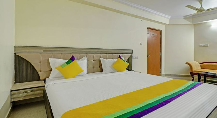 Eesha Elite in Visakhapatnam