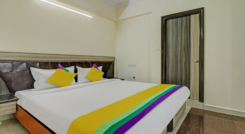 Eesha Elite in Visakhapatnam