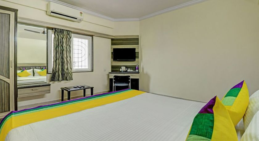 Eesha Elite in Visakhapatnam