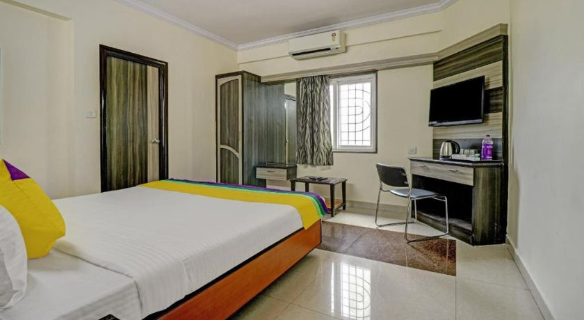 Eesha Elite in Visakhapatnam