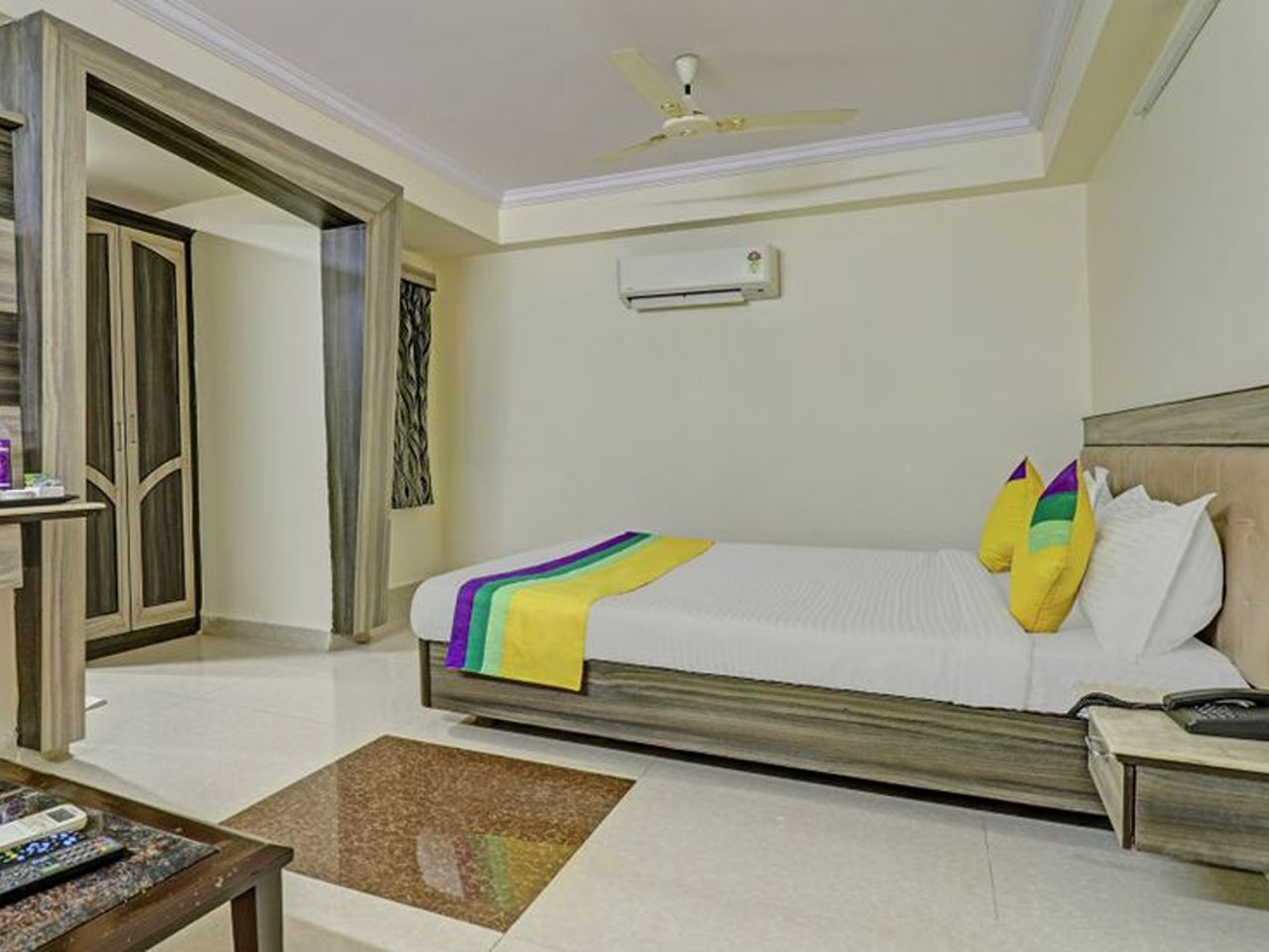 Eesha Elite in Visakhapatnam