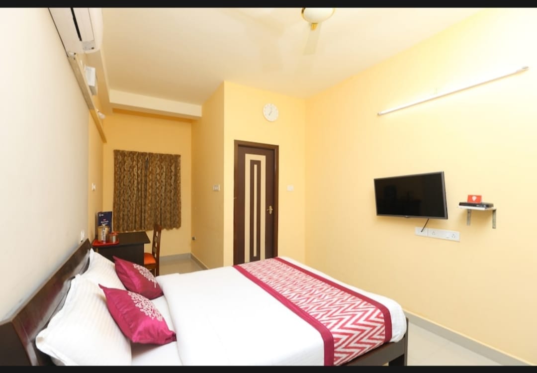 ITS South East Residency in Chennai