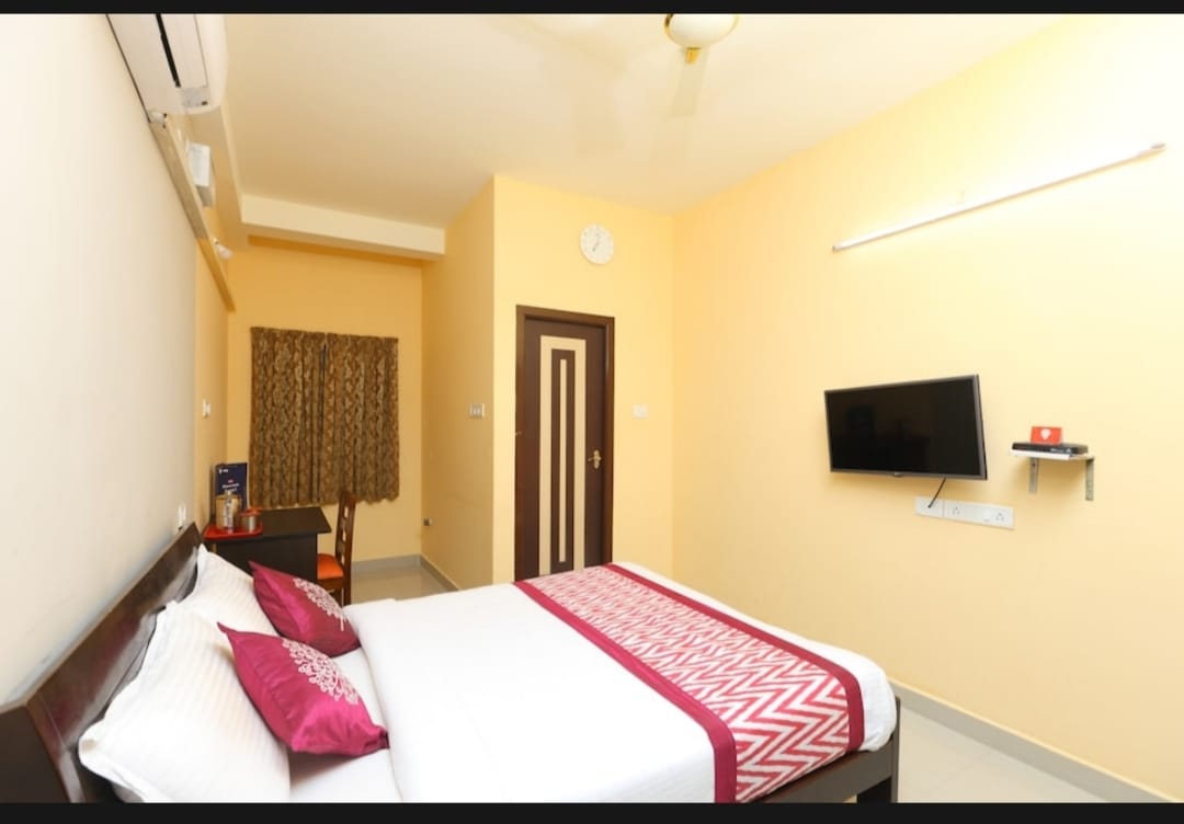 ITS South East Residency in Chennai