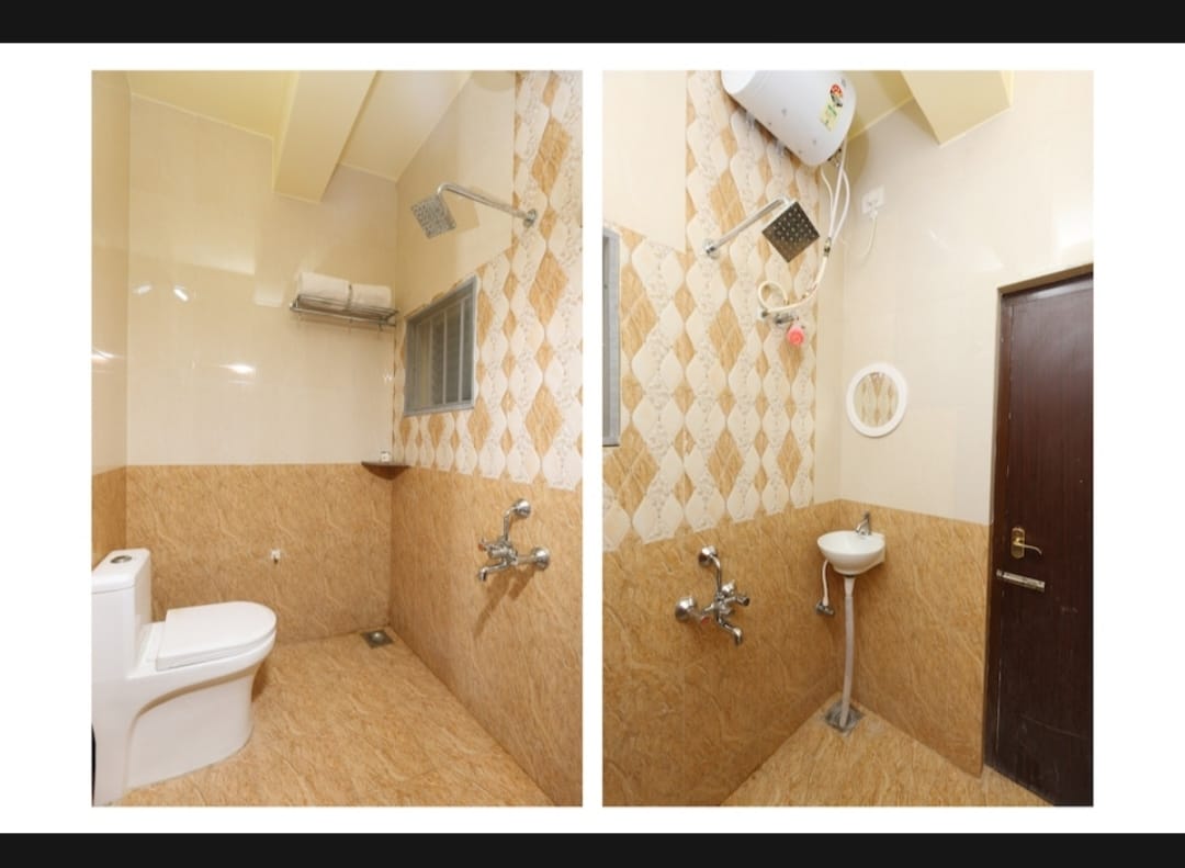 ITS South East Residency in Chennai