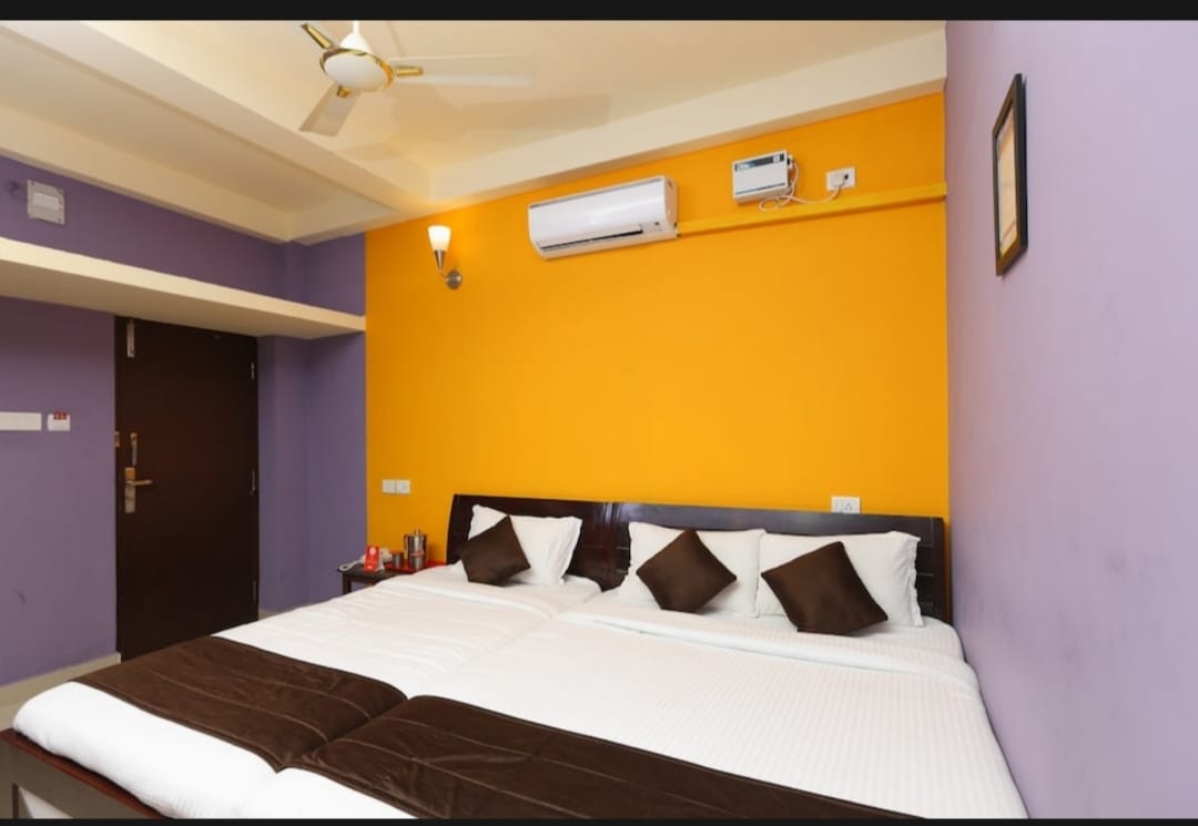 ITS South East Residency in Chennai