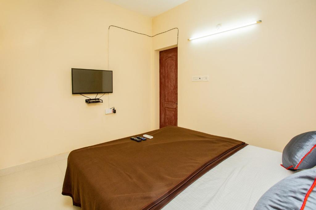 Heaven Pleasant Stay in Chennai