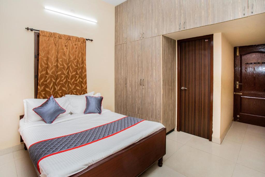 Heaven Pleasant Stay in Chennai