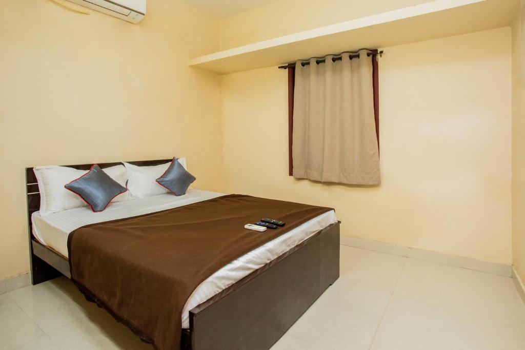 Heaven Pleasant Stay in Chennai