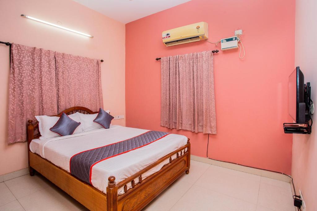 Heaven Pleasant Stay in Chennai
