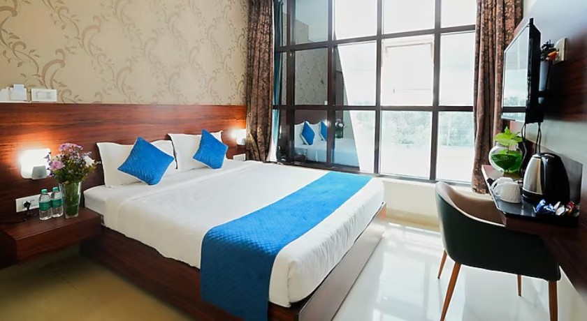 Aero Hotel in Bangalore