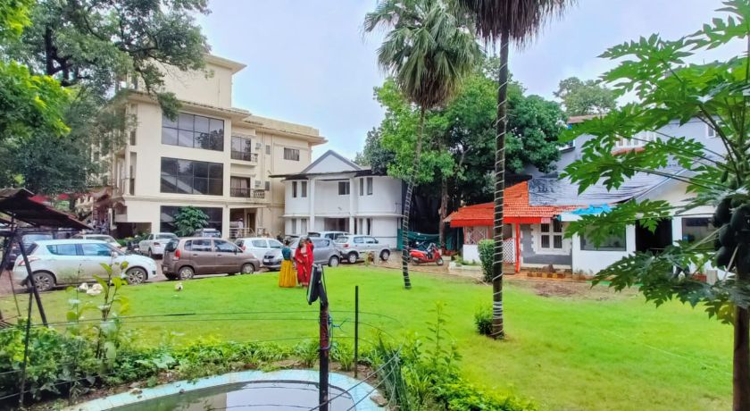 Jewel Resort in Lonavala