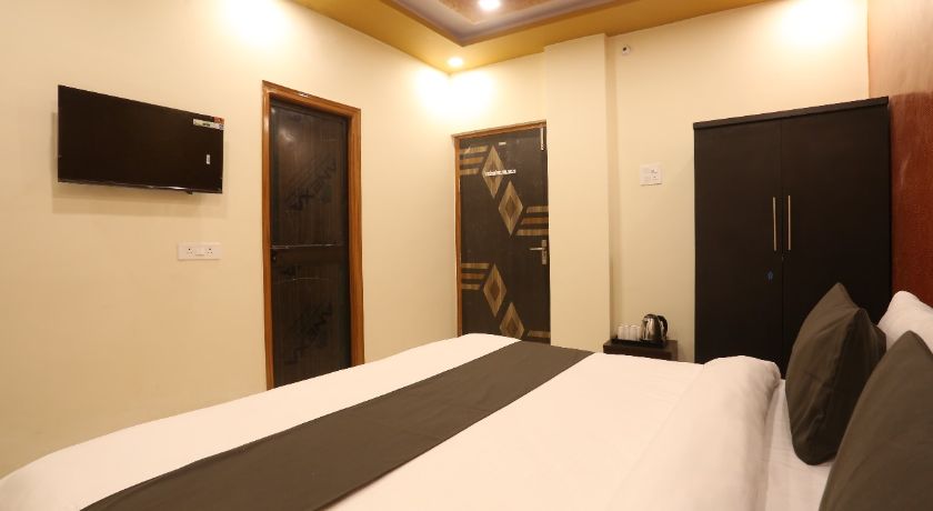 Hotel Raas Inn in Kanpur