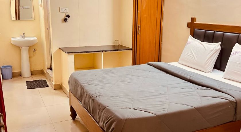 Hotel Lakshmi Residency in Visakhapatnam