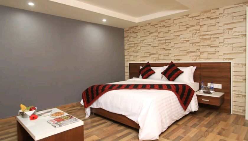 Icon Business Hotel in Bangalore