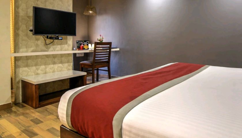 Icon Business Hotel in Bangalore