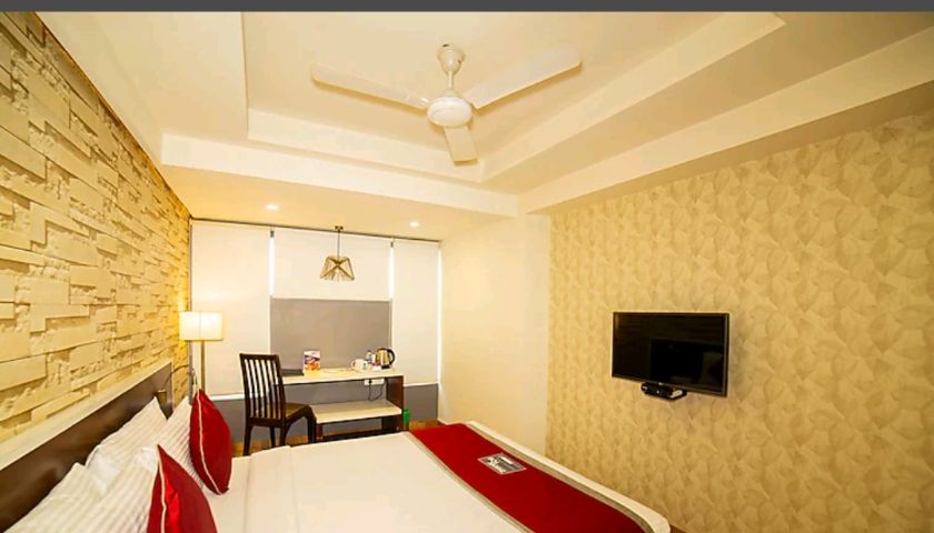 Icon Business Hotel in Bangalore