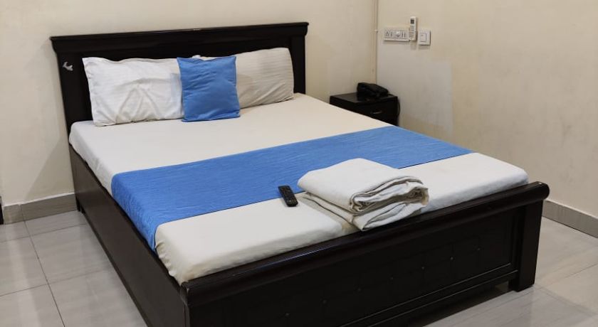 Skyotel hotels and banquets in Vijayawada