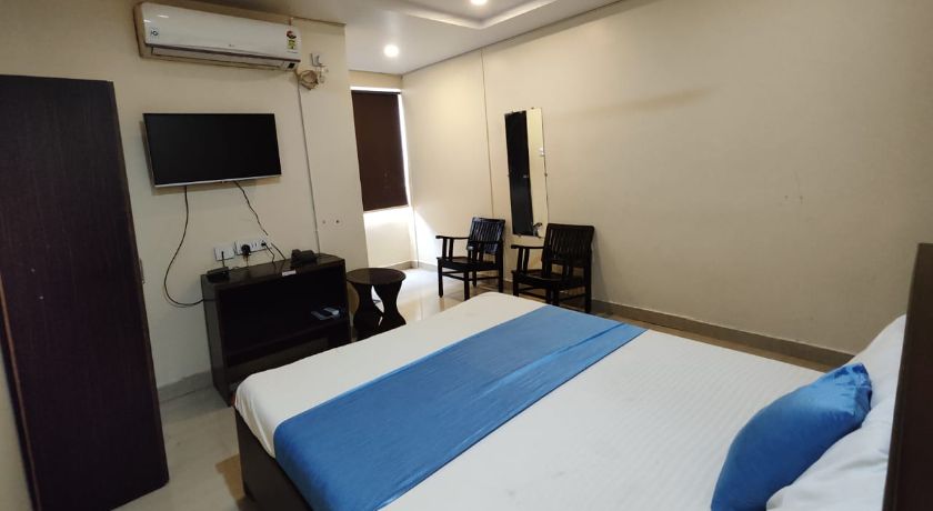 Skyotel hotels and banquets in Vijayawada