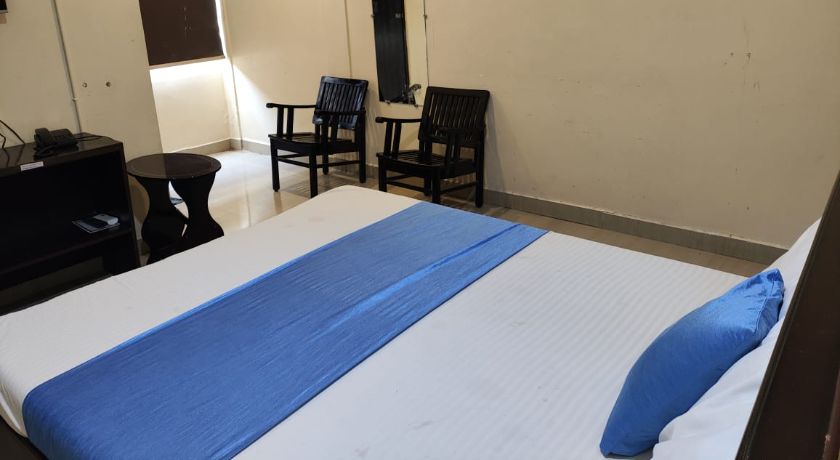 Skyotel hotels and banquets in Vijayawada