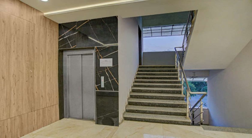 Hotel Natasha in Surat