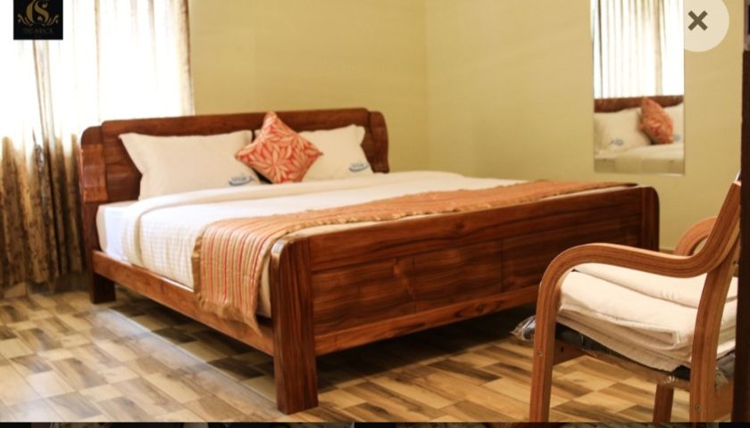 The Shack in Bangalore