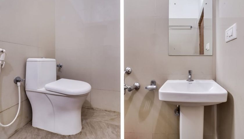 The Shack in Bangalore