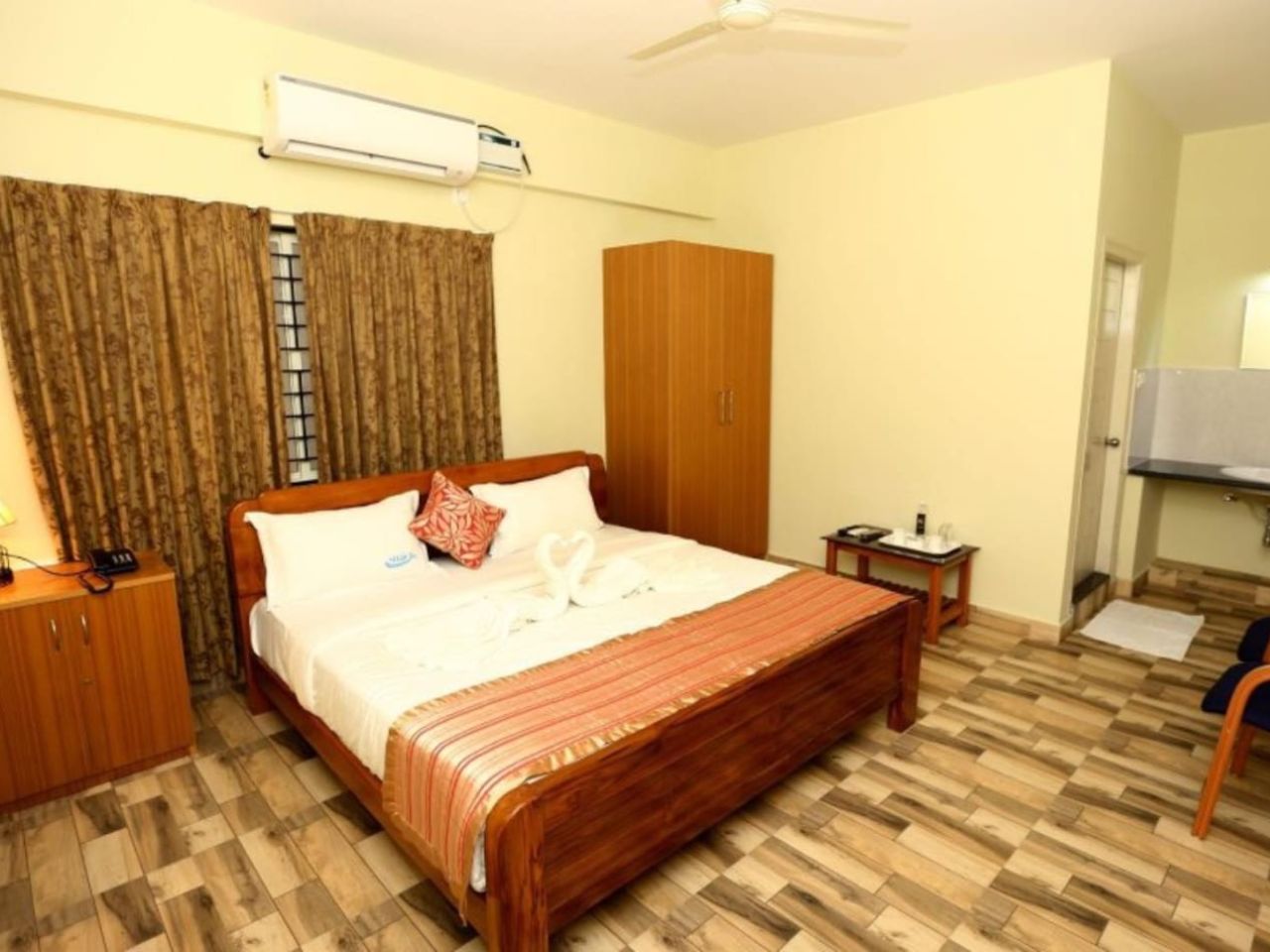 The Shack in Bangalore