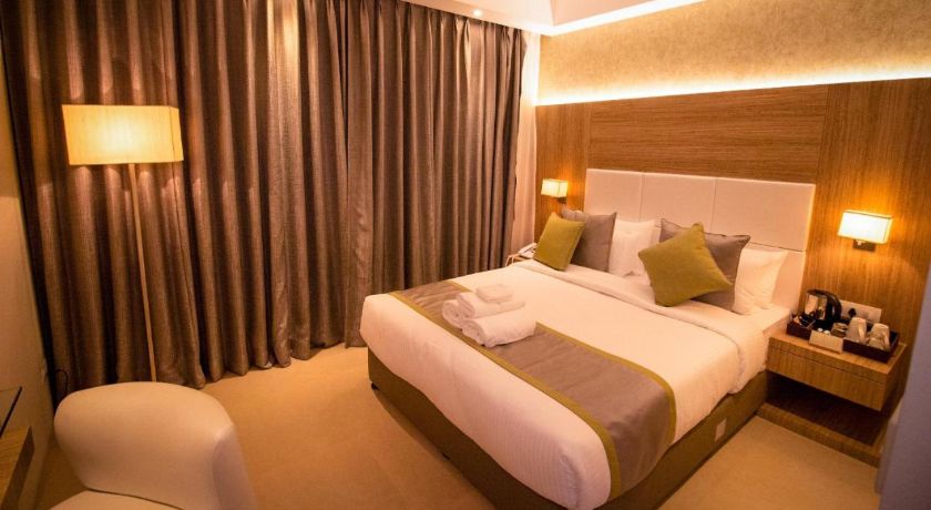 The Maureen in Kolkata