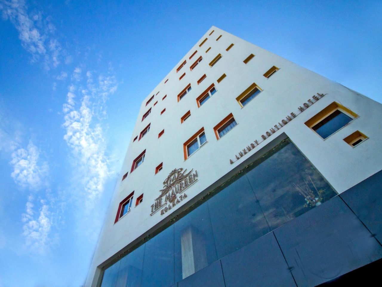 The Maureen in Kolkata