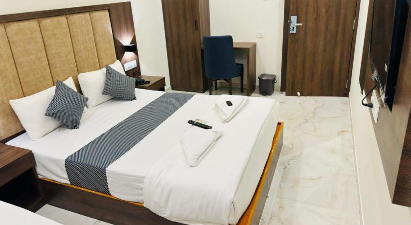 Hotel Amazing in Mumbai