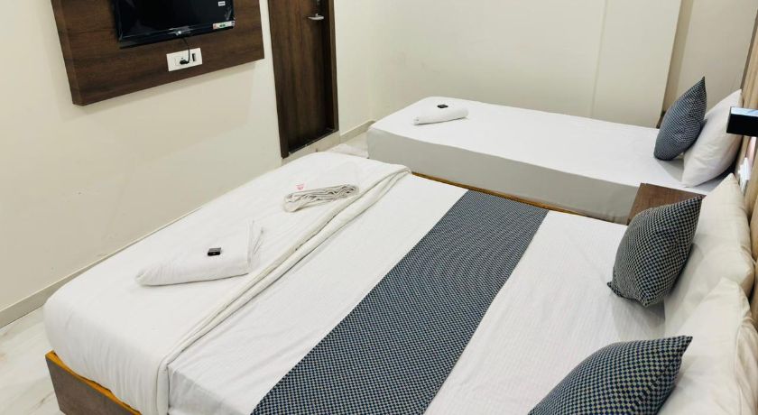 Hotel Amazing in Mumbai