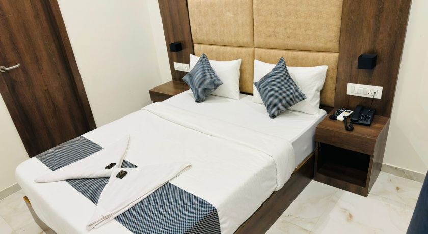 Hotel Amazing in Mumbai