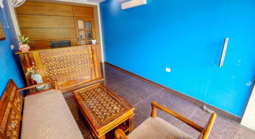 Hotel Gems Suites in Jaipur