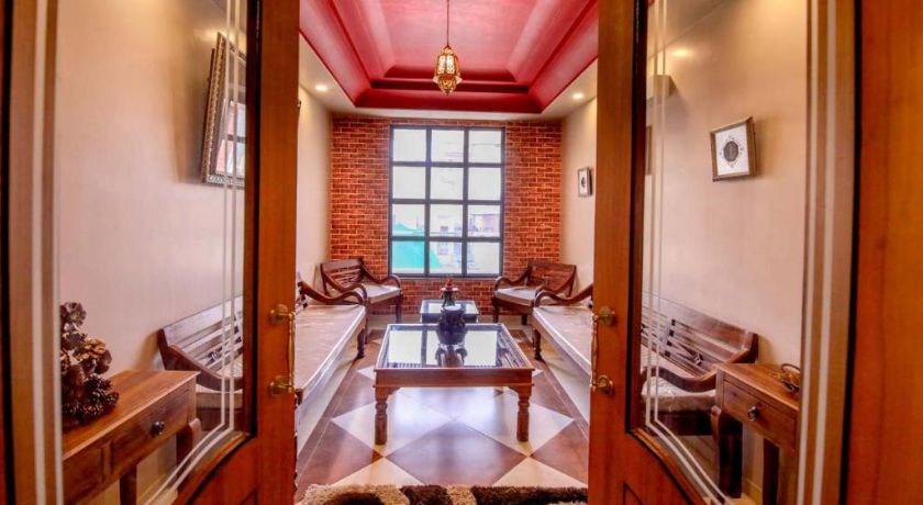 Hotel Gems Suites in Jaipur