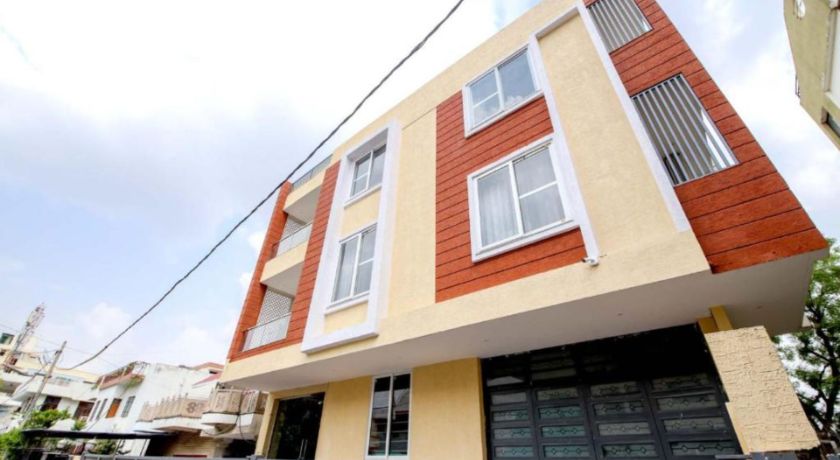 Hotel Gems Suites in Jaipur