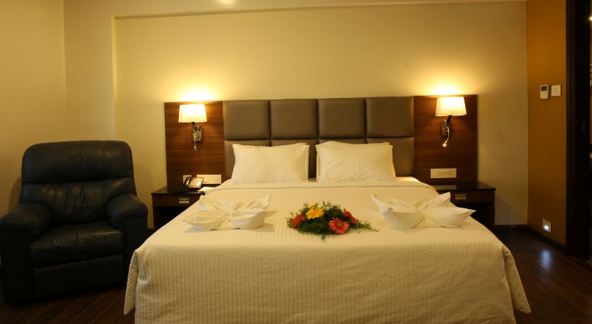 Fressotel Seetharam in Coimbatore