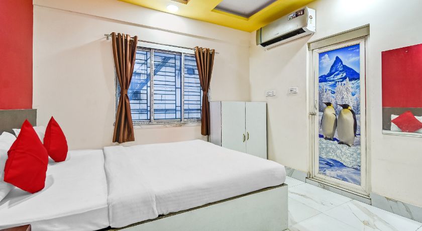 Hotel Narayanan in Kolkata