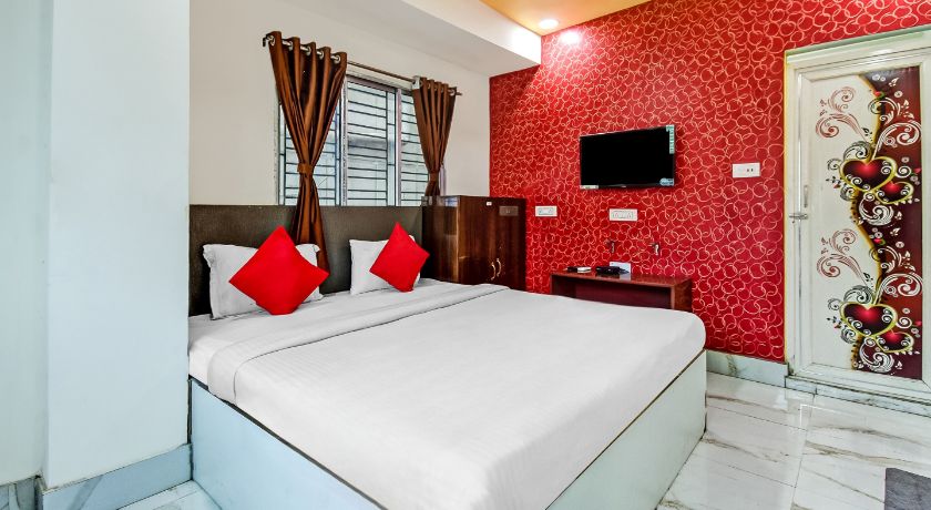 Hotel Narayanan in Kolkata