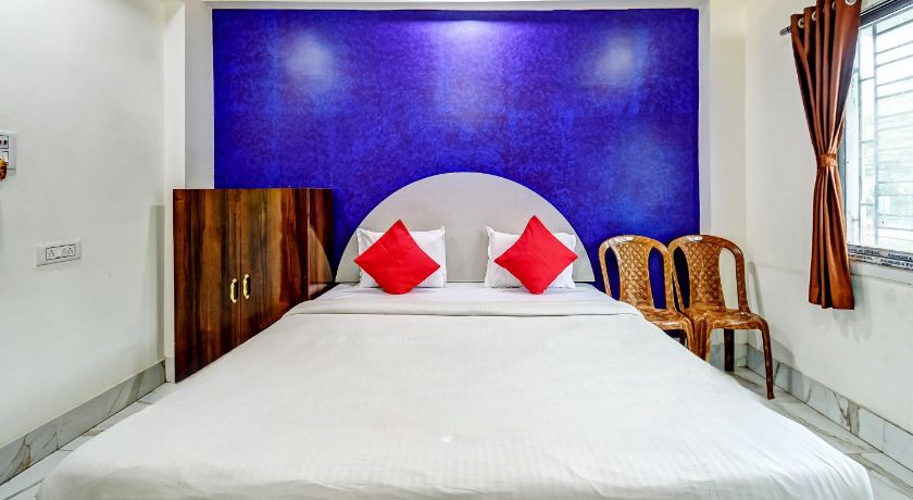 Hotel Narayanan in Kolkata