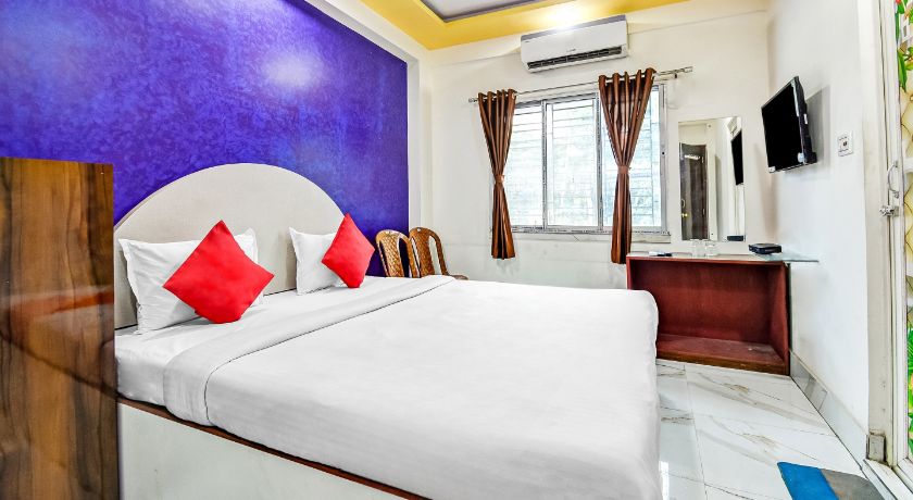 Hotel Narayanan in Kolkata