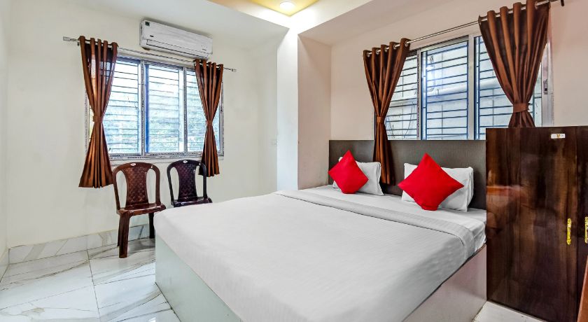 Hotel Narayanan in Kolkata