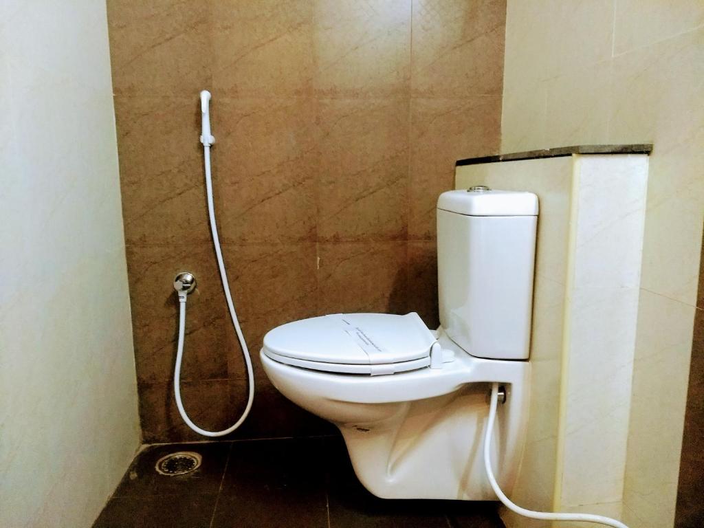 Olive Grand in Chennai