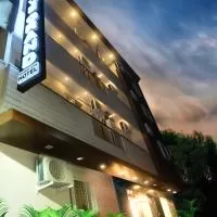 Olive Grand in Chennai