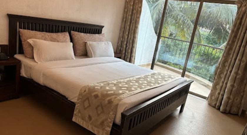 Silverador Resort Club in Mumbai