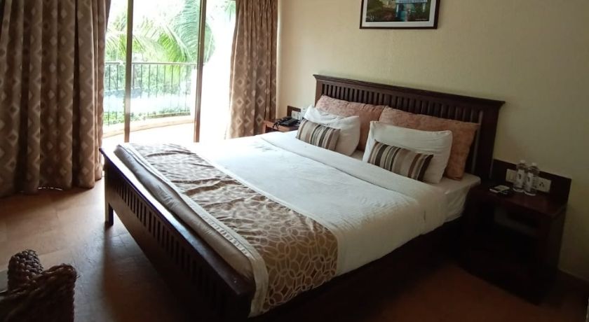 Silverador Resort Club in Mumbai