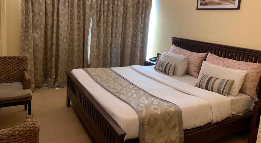 Silverador Resort Club in Mumbai