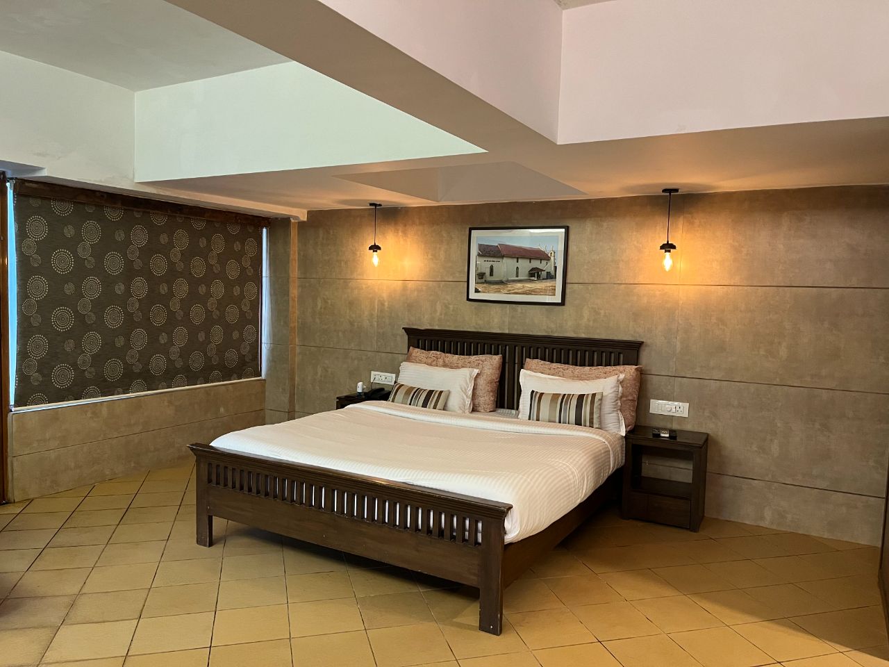 Silverador Resort Club in Mumbai