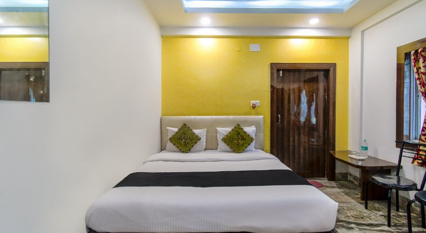 Puja Residency in Kolkata